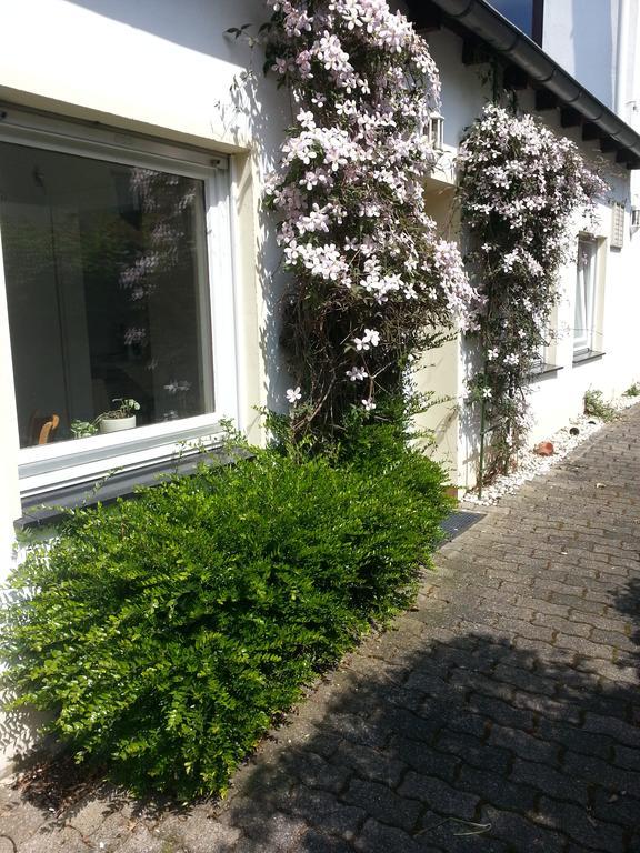 Heidi'S Art Hotel Arnsberg Bagian luar foto